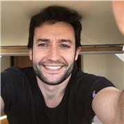 Lengua de signos ( clases particulares presenciales y/o online)